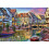 Puzzle Anatolian - Canal de Colmar - Puzzle de 2000 pièces #3953 1