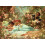 Puzzle Anatolian - La Roseraie 1000 Pièces # 1145 1