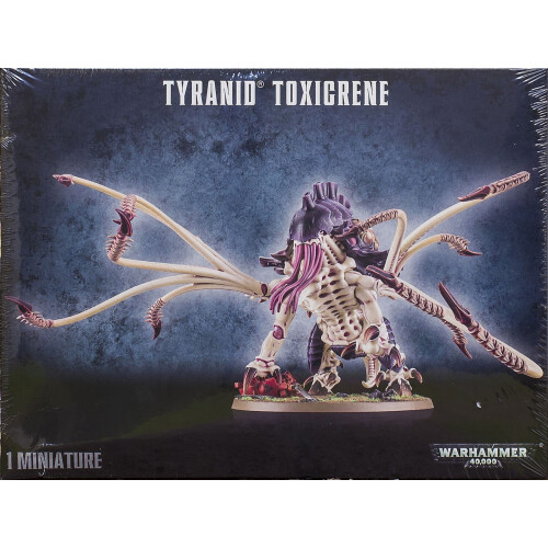 Games Workshop Toxicrene Tyranids