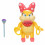 Super Mario SUPER MARIO Figurine 4 pouces Wendy Koopa avec Bâton 41543 1