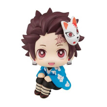 MEGAHOUSE Demon Slayer Look UP Serie Endauswahl TANJIRO PVC FIG