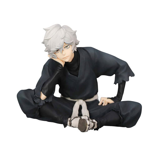 FURYU Corporation-Hell's Paradise Nudelstopper Figur -Gabimaru-