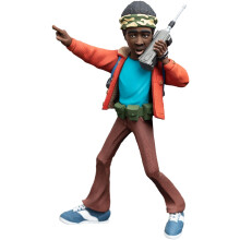 Weta Workshop Mini Epics - Stranger Things (Säsong 1) - Lucas The Lookout (Begränsad Utgåva)