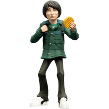 Weta Workshop Mini Epics - Stranger Things (Temporada 1) - Mike El Ingenioso (Edición Limitada)