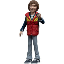 Weta Workshop Mini Epics - Stranger Things (Saison 1) - Will The Wise (Édition Limitée)