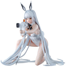 Figura Ichibansho - Dea della Vittoria: Nikke - Statua Collezionabile