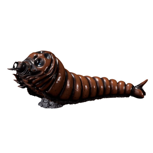 Ichibansho Figur - Godzilla - Mothra (1992) Larva Samlarstaty
