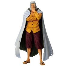 Ichibansho Figure - One Piece - Silvers Rayleigh (Beyond The Trials) Masterlise Verzamelbeeld
