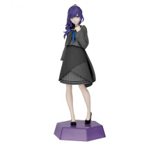 SEGA-Desktop x Decorate Collections Hatsune Miku: Colorful Stage! Figura Asahina Mafuyu