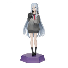 SEGA-Desktop x Dekorationskollektion Hatsune Miku: Colorful Stage! Yoisaki Kanade Figur