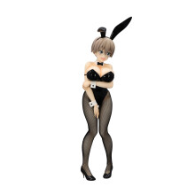 FuRyu-Uzaki-chan Wil Graag Afhangen! BiCute Bunnies Fig.-Hana Uzaki-