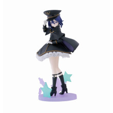 SEGA-My Dress Up Darling-Luminasta KISEKOI SAJUNA.I BLACKLILY Figure