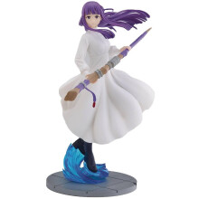Sega - Frieren: Beyond Journey's End - Luminasta - Fern (Magia Offensiva Zoltraak) Statua