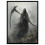 Realm Guard -100ct Manches Art TCG/MTG (Grim Reaper) 1