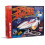 Auto World 17' Set de Course Mach 5 Mania HO Échelle SRS361 1