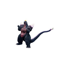 Ichibansho Figure - Godzilla vs. Spacegodzilla - Spacegodzilla (Monster Stampede) Monsterlise Collectible Statue