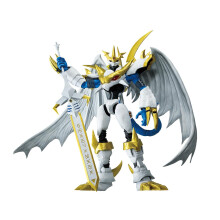 Figura Ichibansho - Digimon - Imperialdramon: Modo Paladín (Choque de Luz y Oscuridad)