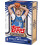 2025-26 Topps Basketball - Fabrikversiegelt - Wertbox 1