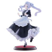 SEGA-Luminasta Frieren: Beyond Journey's End Frieren ~Meid Kostuum~ Figurine