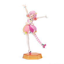Figura Otori Emu SEGA-Desktop x Decorate Collections Hatsune Miku: Colorful Stage!