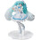 Thunder Tech Hatsune Miku Luminasta Cinnamoroll Witte Jurk Ver. 1