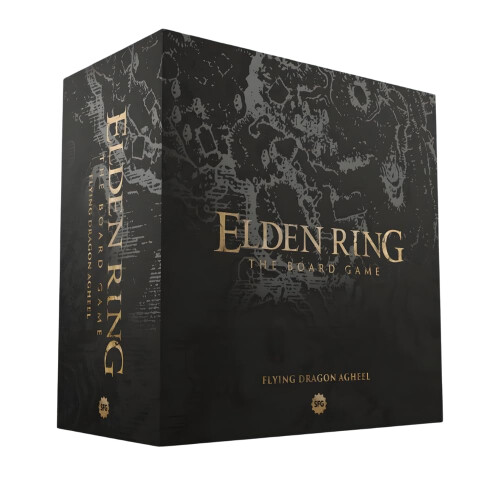 Elden Ring: Flying Dragon Agheel Expansion (SFG Exclusive)