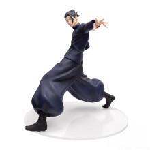 SEGA-Luminasta Jujutsu Kaisen Suguru Geto Strong Duo Figurine