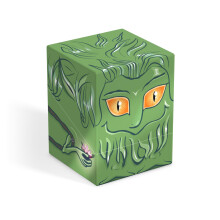 Ultimate Guard - Squaroes - Boulder 100+ - Magic: The Gathering - Lorwynn Éclipsé - Changeling