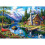 Puzzle Anatolien - Rivière 3000 Pièces # 4937 1