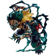 Thunder Tech My Hero Academia Amazing Heros -DX- Figura Izuku Midoriya