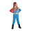 Costume Glam Rock Enfant | Petit 4-6 1