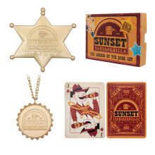 Fallout Sunset Sarsaparilla Legend Of The Star Set | Gouden Editie