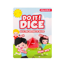 Do It Dice 8-Seitiger Würfelspiel