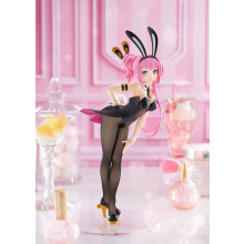 Hatsune Miku Figure Megurine Luka BiCute Bunnies 11.0 inch (28 cm)