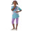 Disney Doc Mcstuffins Tierarzt Kostüm | Kleinkind 1