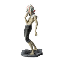 SEGA-Luminasta TV Anime DAN DA DAN Okarun (Transformiert) Vol.2 Ver.1.5 Figur