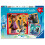 Ravensburger Ravensburger - Zootopia 2 : Une Nouvelle Mission - Ensemble de 3 puzzles de 49 pièces 1
