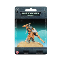 Games Workshop Warhammer 40,000 Cadre Fireblade