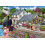 Ravensburger Ravensburger Whistle Stop Cottage 1000 Piece Puzzle for Adults 1