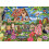 Ravensburger Ravensburger The Bird Table 1000 Piece Puzzle for Adults 1