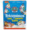 Goliath Paw Patrol Triominos Gioco per Bambini | Gioco Classico di Abbinamento 1