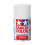 Tamiya Peinture Modèle Tamiya Spray Polycarbonate PS-1 Blanc 86001 1