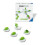 Ravensburger Ravensburger GraviTrax Extension Triplex 24857 - Accessoire Idéal pour le Système de Tracé à Billes 1
