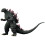 TAMASHII NATIONS - Godzilla vs. Megaguirus(2000) - Figurine S.H.MonsterArts Godzilla [2000] 1