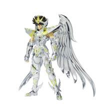 TAMASHII NATIONS - Saint Seiya - Pegasus Seiya [Gottestuch] Saint Cloth Myth EX Figur