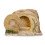 Resurrection Scene Tomb with Moveable Stone - Fontanini 5" Collection 1