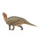 PNSO Prehistorische Dinosaurussen: 97Lanqi De Lanzhousaurus 1
