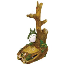 Studio Ghibli - Mein Nachbar Totoro - Totoro Schlüssel- und Zubehörbaum, Benelic Statue