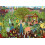Ravensburger Ravensburger Der Garten 1000 Teile Puzzle für Erwachsene 1