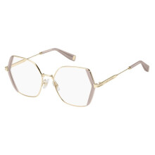 Gafas de Vista Marc Jacobs MJ 1068 54/17/140 Metal dorado nude para MUJER MJ 1068